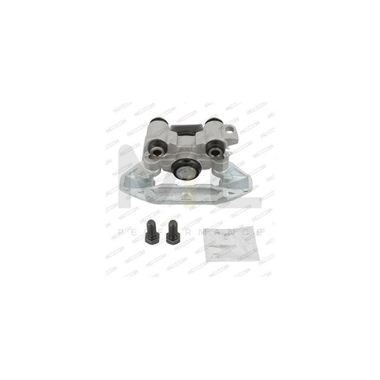 Ferodo Premier FCL691392 Brake Caliper for Renault Twingo Without Accessories