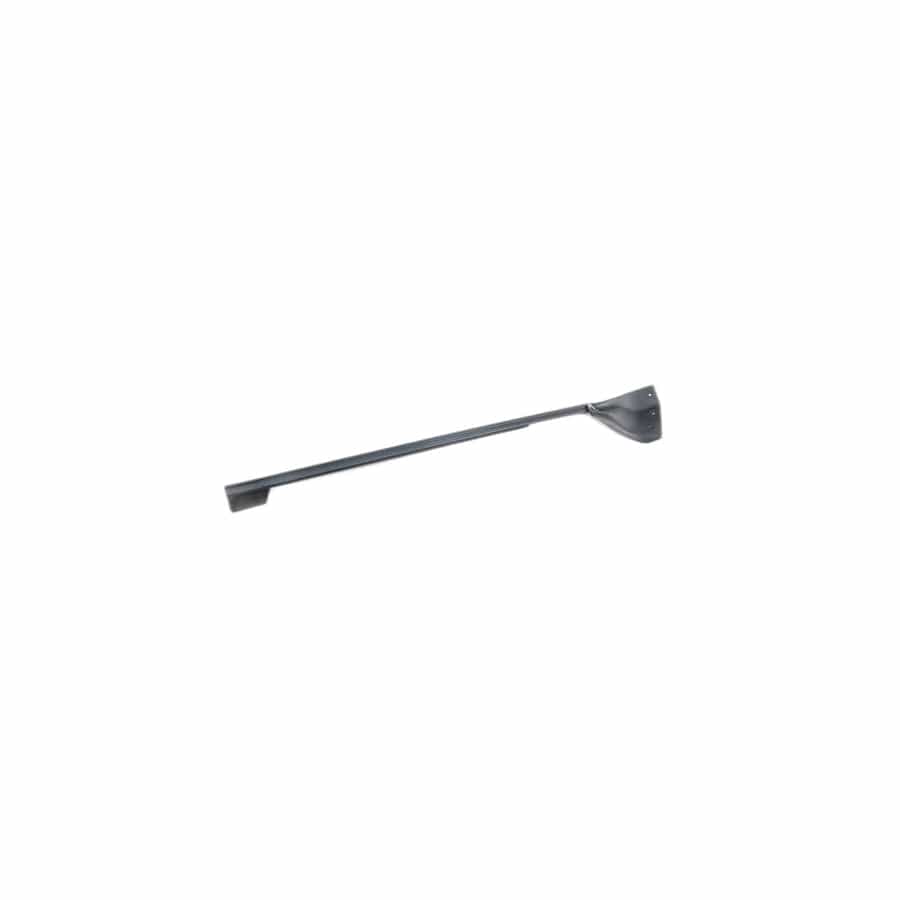 Genuine BMW 51367026386 E46 Outer Weatherstrip, Right SCHWARZ (Inc. 318Ci & 320Cd)