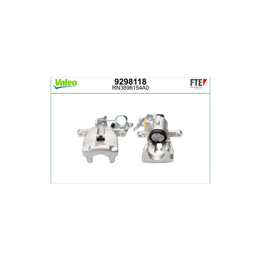 FTE 9298118 Brake Caliper