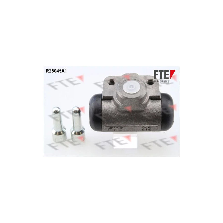 FTE R25045A1 Wheel Brake Cylinder