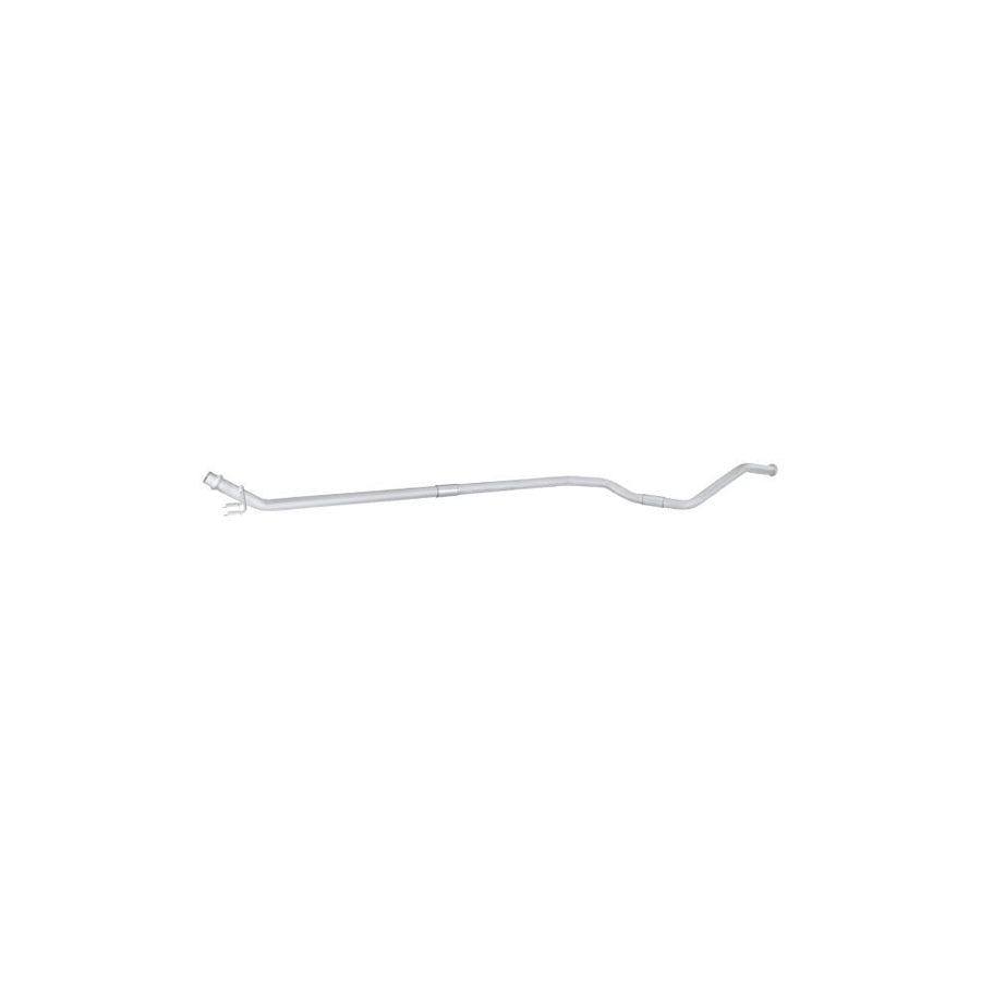Hella 8LA 366 002-911 Exhaust Pipe For Peugeot 308