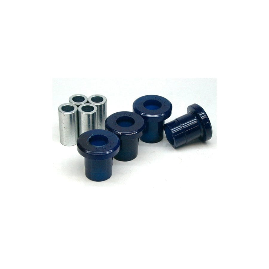 SuperPro SPF1553K SuperPro Polyurethane Bush Kit KG Trimning part number