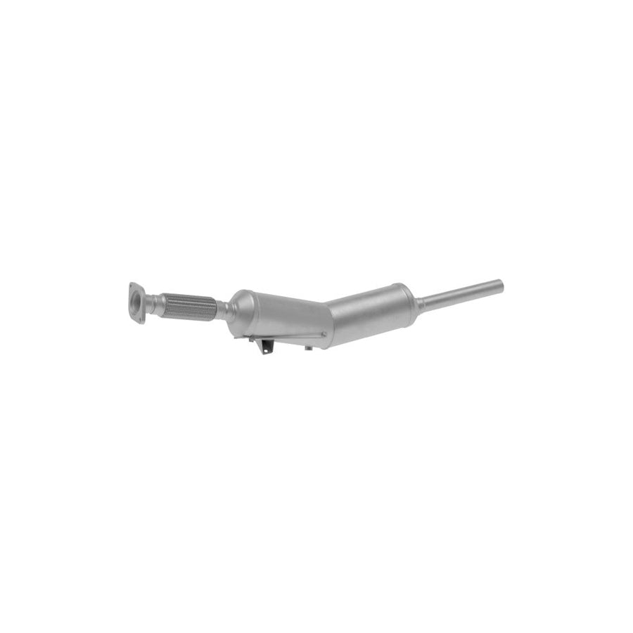 Hella 8LG 366 071-341 Particulate Filter For Renault Clio