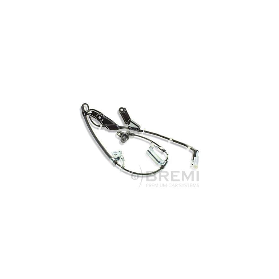 Bremi 50166 Abs Sensor for Toyota Rav4 I Off-Road (Xa10)