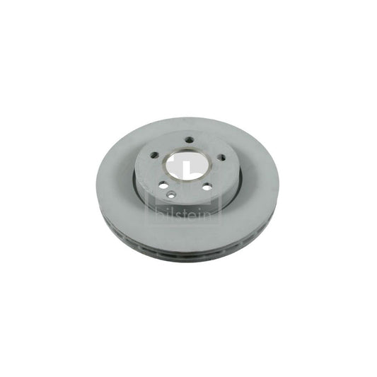 Febi Bilstein 42905 Control Arm / Trailing Arm Bush
