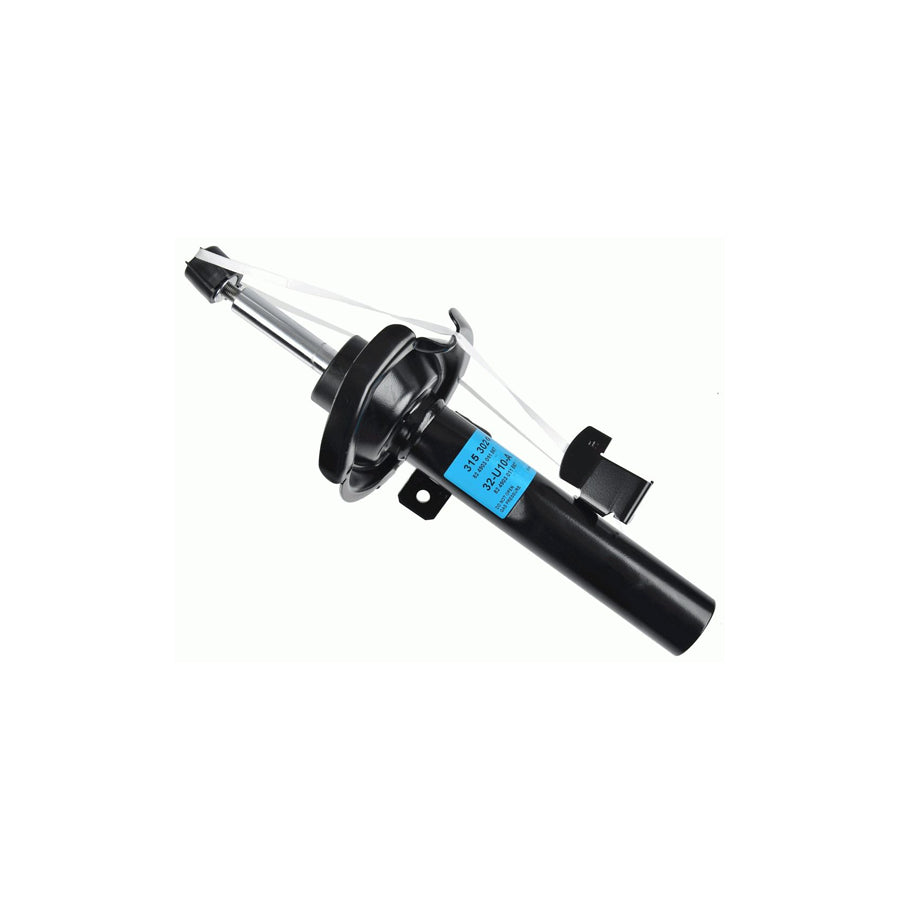 Sachs 315 302 Shock Absorber for Ford Focus Mk2 Convertible (Db3)