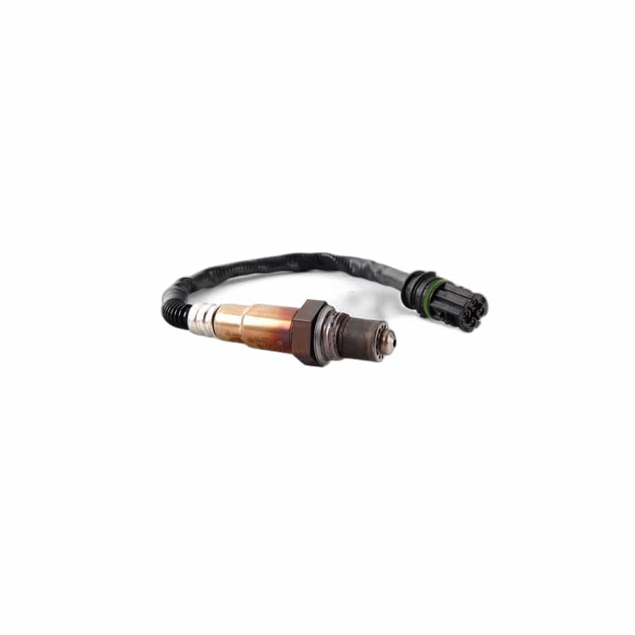 Genuine BMW 11787539125 E70 E93 E63 Lambda Probe, Black L= 325mm (Inc. 550i, 540i & 760Li)