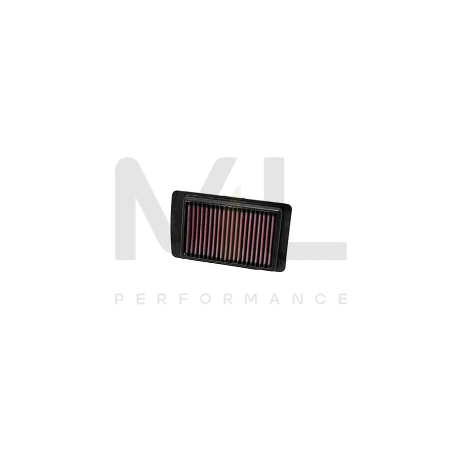 K&N PL-1608 Replacement Air Filter