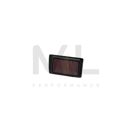 K&N PL-1608 Replacement Air Filter