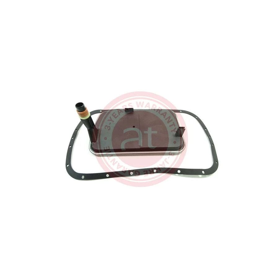 at autoteile germany At30019 Hydraulic Filter Set, Automatic Transmission