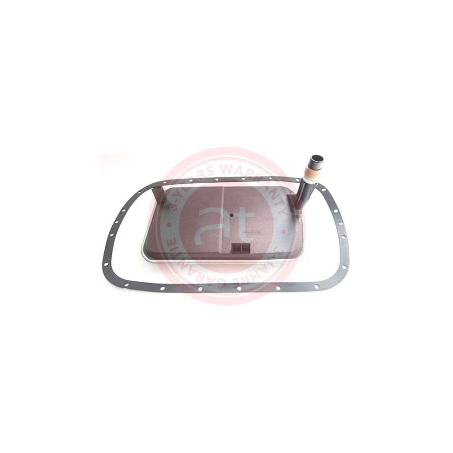 at autoteile germany At30018 Hydraulic Filter Set, Automatic Transmission for BMW X5 (E53)