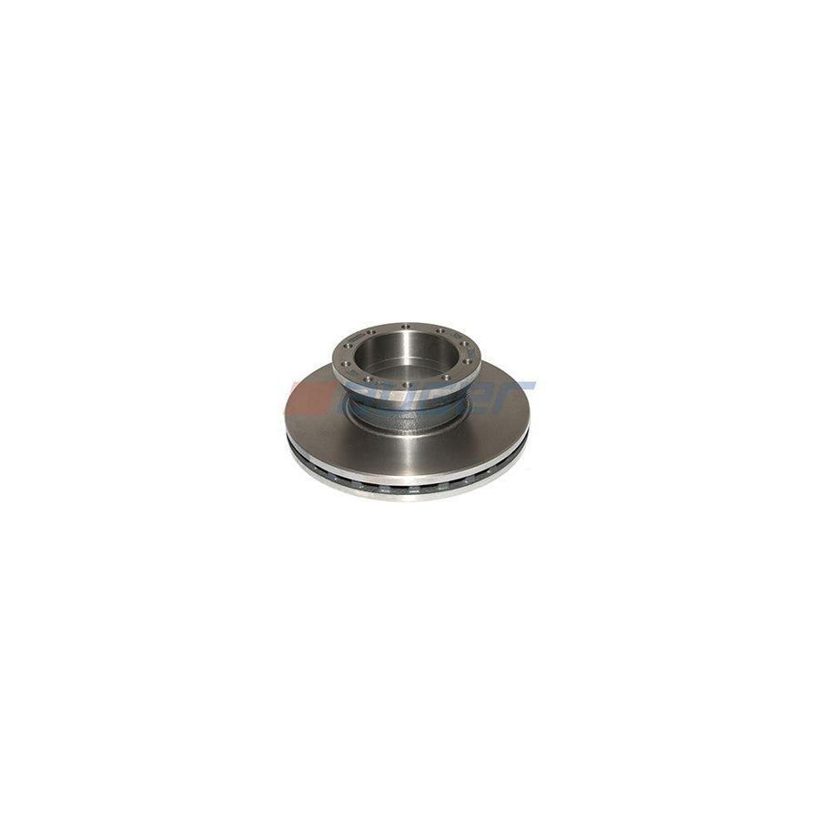 Auger 31012 Brake Disc