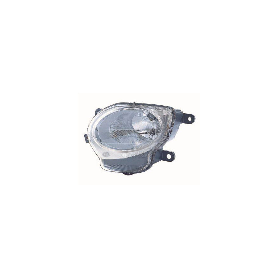 Abakus 6611154Rnde Headlight