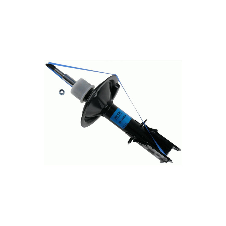 Sachs 290 024 Shock Absorber For Fiat Doblo