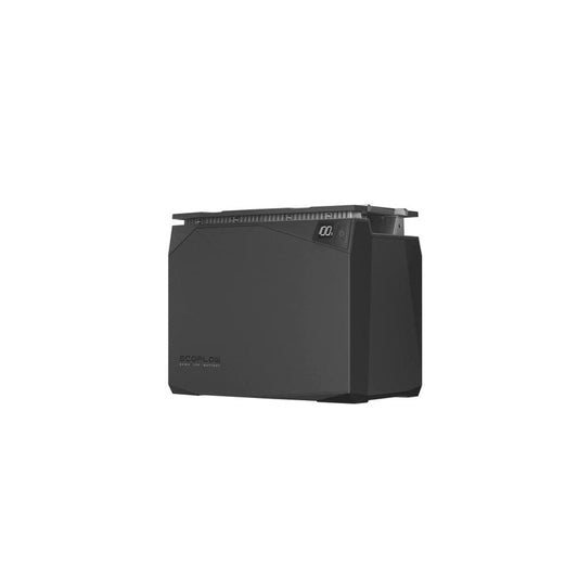 EcoFlow LFP Battery 2kWh