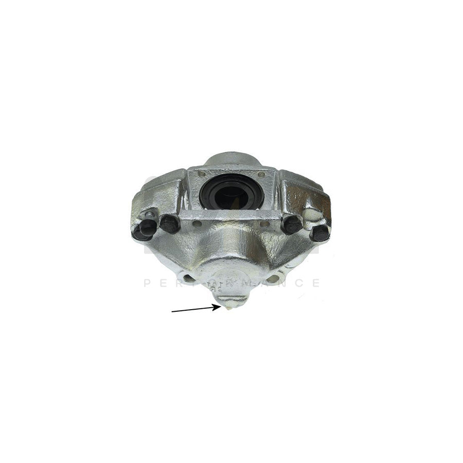 TEXTAR 38194300 Brake Caliper