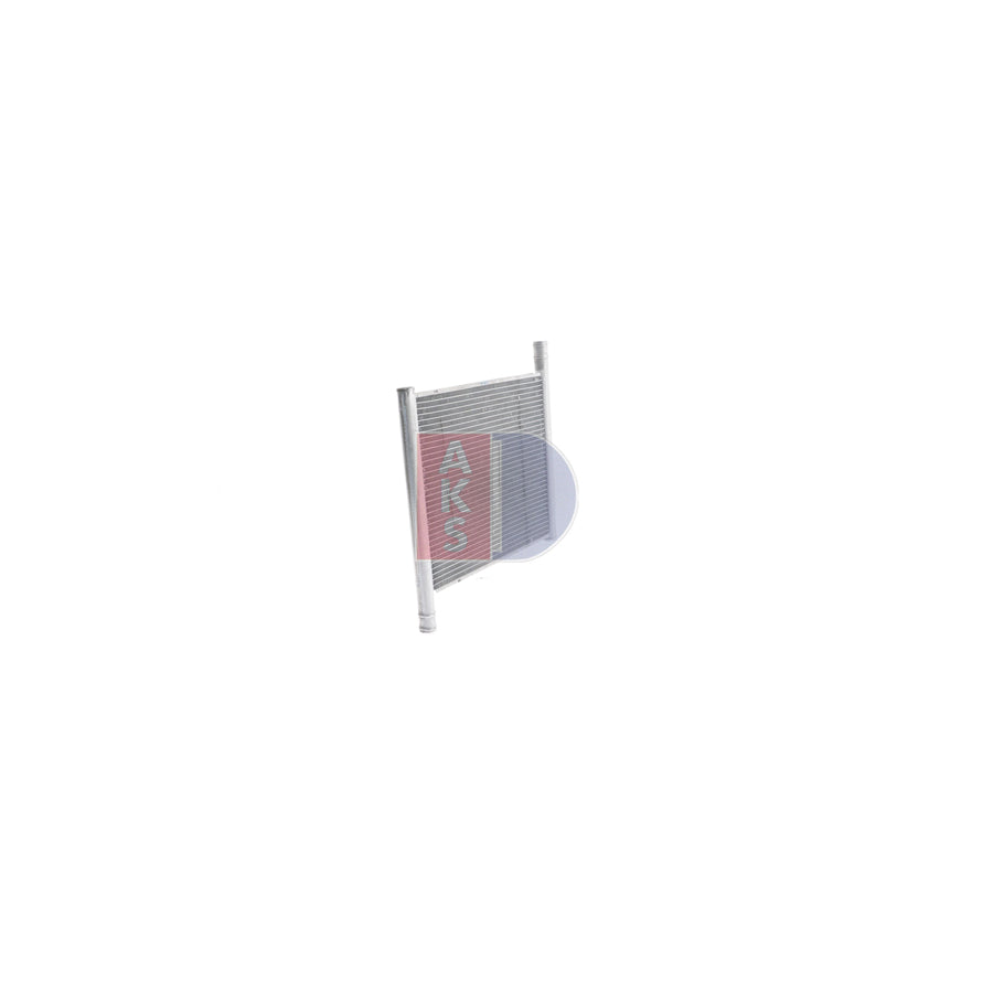 AKS Dasis 851434N Compressor, Air Conditioning