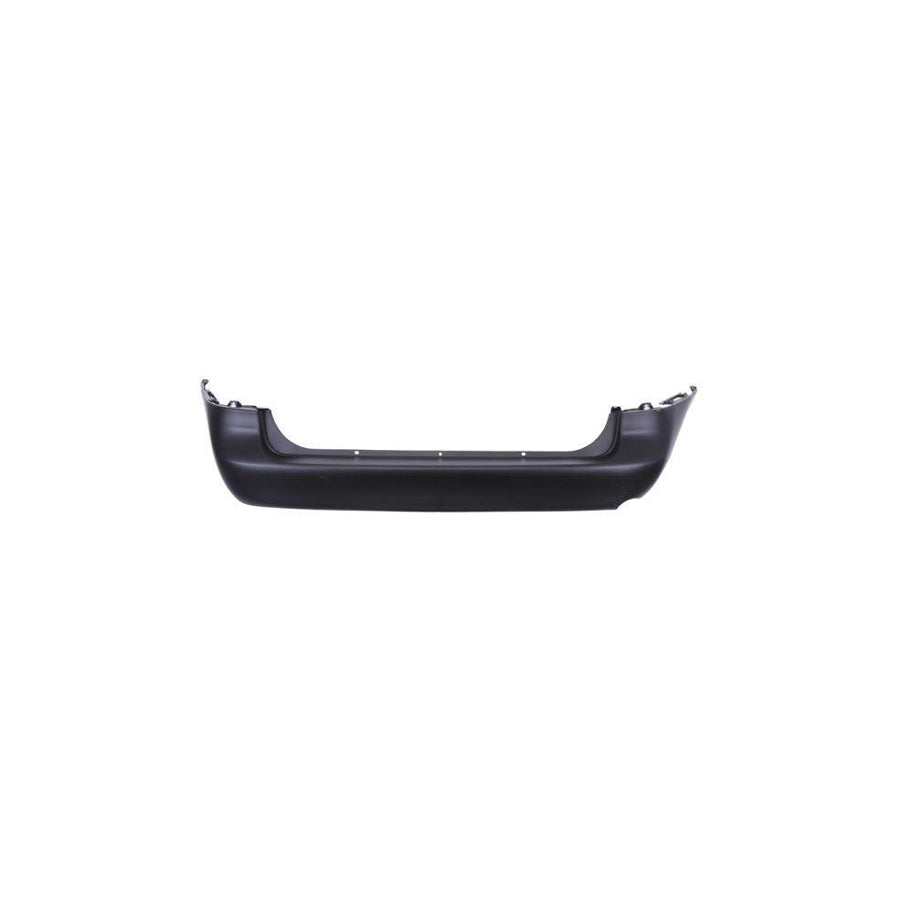 Blic 5506-00-3486950P Rear Bumper for Mazda Mpv II (Lw)