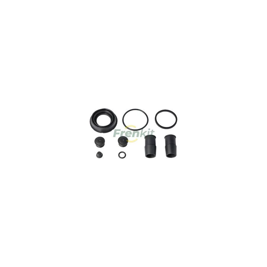 Frenkit 238076 Repair Kit, Brake Caliper