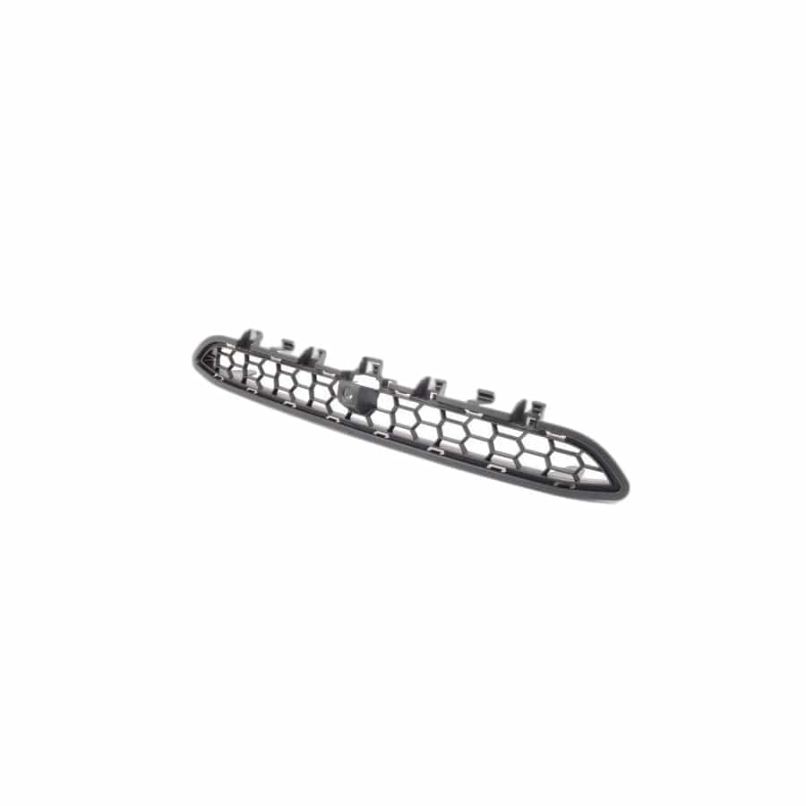 Genuine BMW 51118056341 Grill, Center, Upper, Open ICA (Inc. X5 M & X6 M)