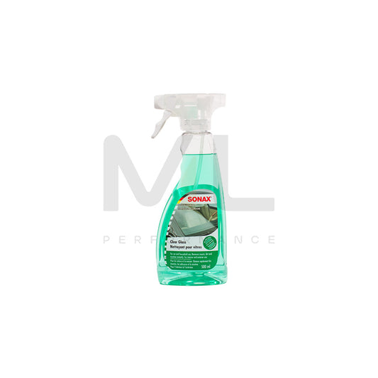 Sonax Clear Glass 500ml