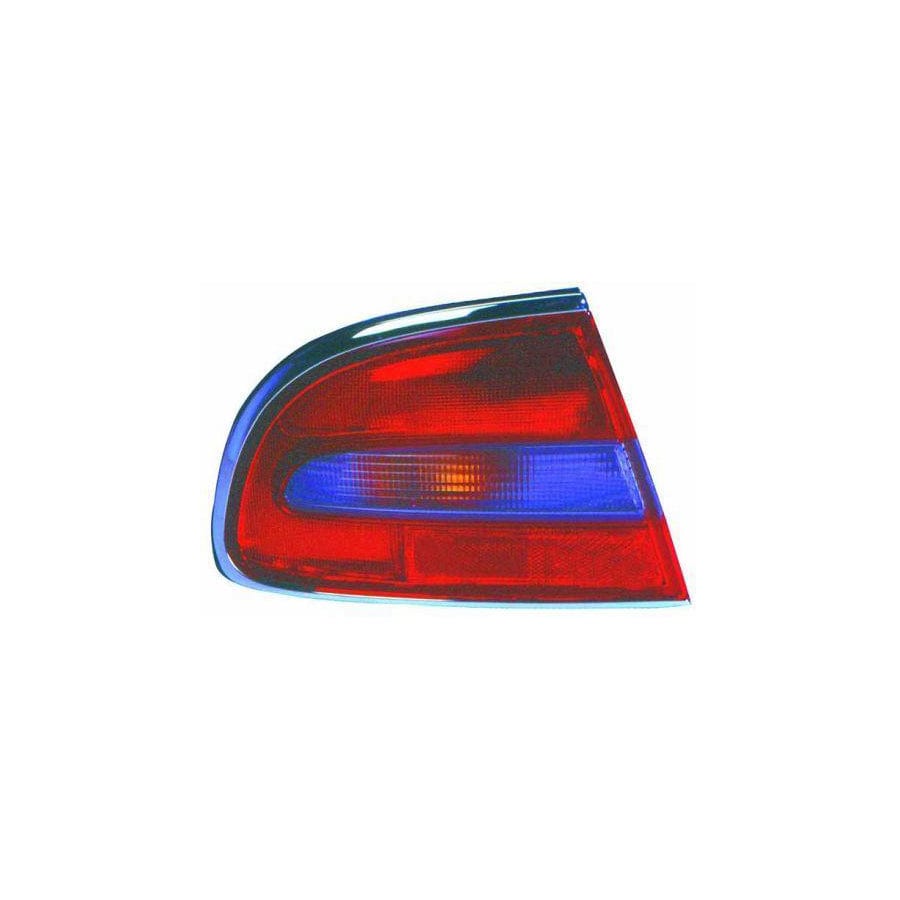Abakus 2141943Ras1 Rear Light for Mitsubishi Galant