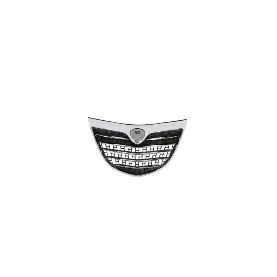 Blic 6502-07-3332990P Radiator Grille for Lancia Ypsilon III (312)