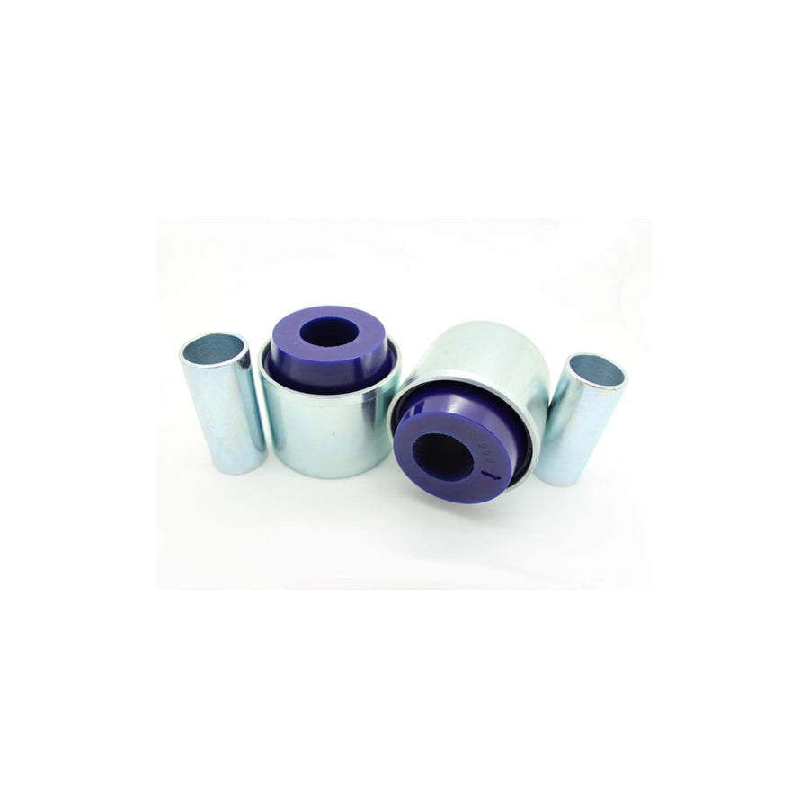 SuperPro SPF4227K SuperPro Control Arm Lower-Inner Rear Bush Kit - Single Offset