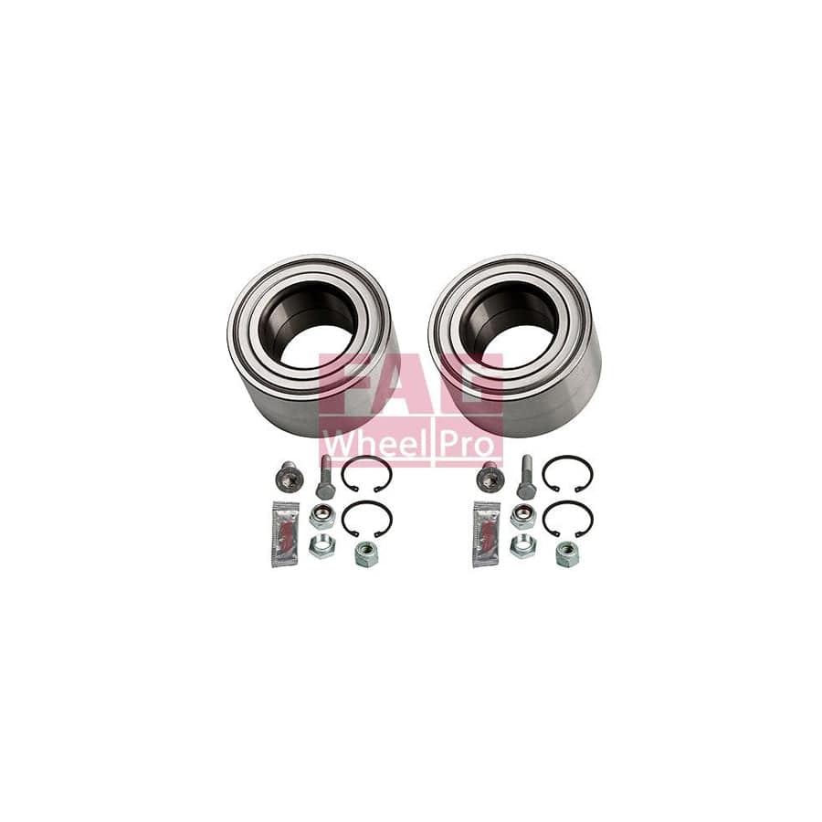 FAG 713 8011 10 Wheel Bearing Kit
