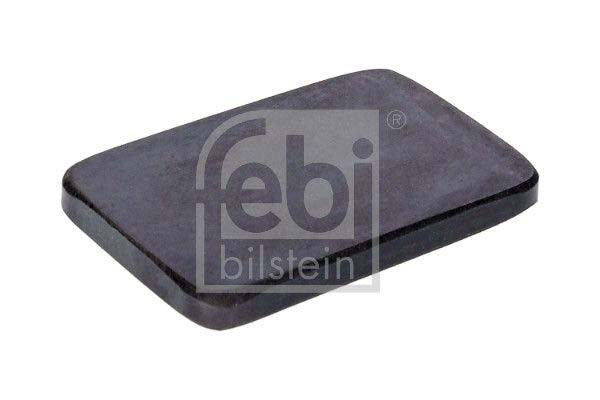 Febi Bilstein 17626 Pressure Disc, Leaf Spring | ML Performance UK Car Parts