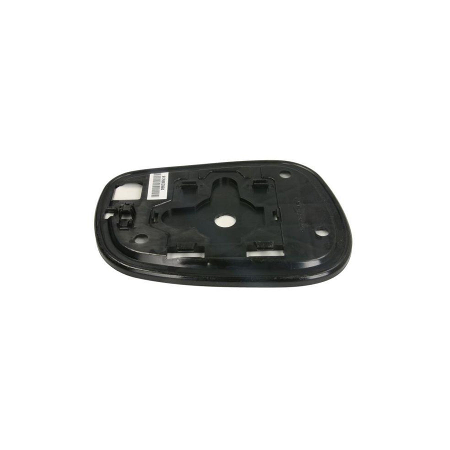 Blic 6102-02-1291992P Mirror Glass, Outside Mirror for Suzuki Grand Vitara I Off-Road (Ft, Ht)