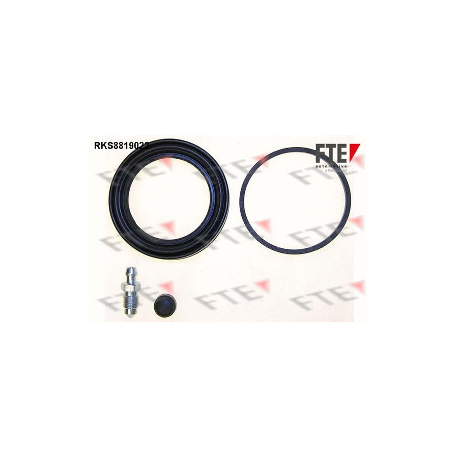 FTE 9323934 Repair Kit, Brake Caliper