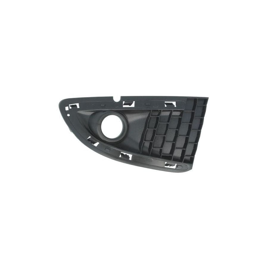 Blic 6502-07-3332917P Bumper Grill for Lancia Ypsilon III (312)