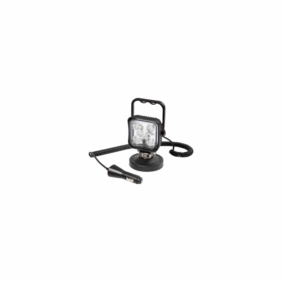 RING RCV9597 TruckMaster 12/24V 5 LED 700lm Worklamp Magnetic Mount