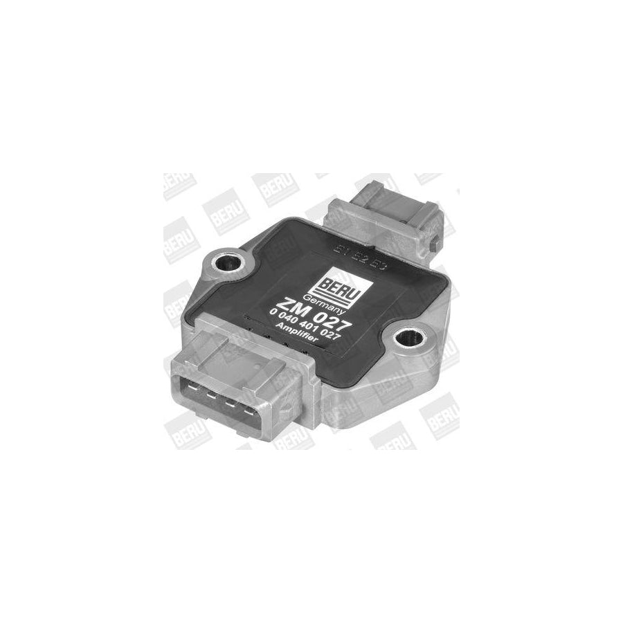 Beru Zm027 Ignition Module