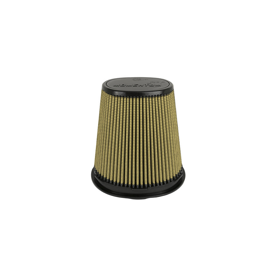 aFe 72-90101 4 IN F X (8x6-1/2) IN B X (5-1/4x3-3/4) IN T X 7-1/2 IN H Intake Replacement Air Filter