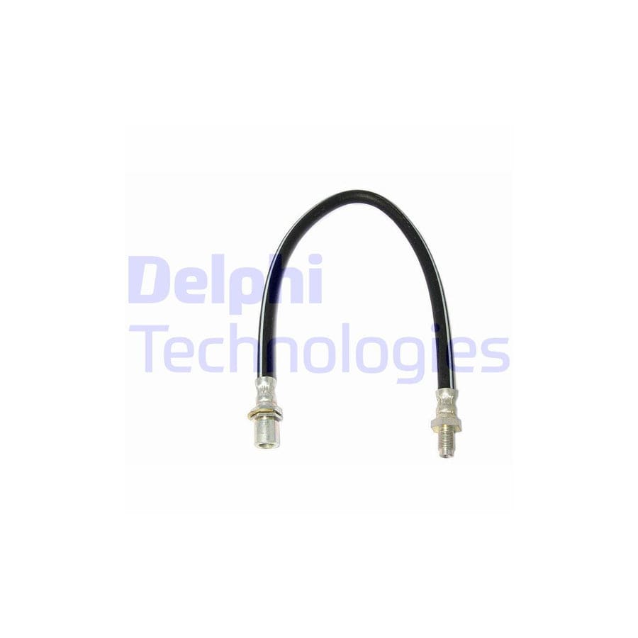 Delphi Lh0332 Brake Hose For Toyota Land Cruiser Prado 70 Off-Road (J70)