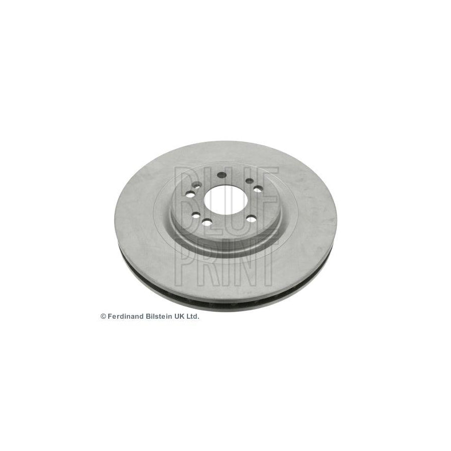 Blue Print Adu174342 Brake Disc Suitable for Mercedes-Benz ML-Class (W163)