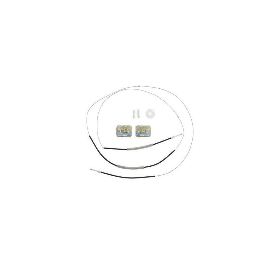 Blic 6205-25-041802P Repair Set, Window Regulator for Audi Q5 (Fyb)