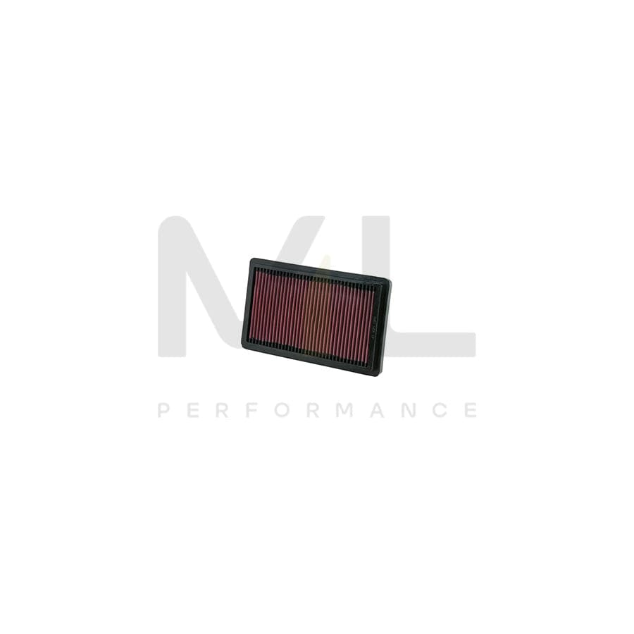 K&N 33-2005 Replacement Air Filter