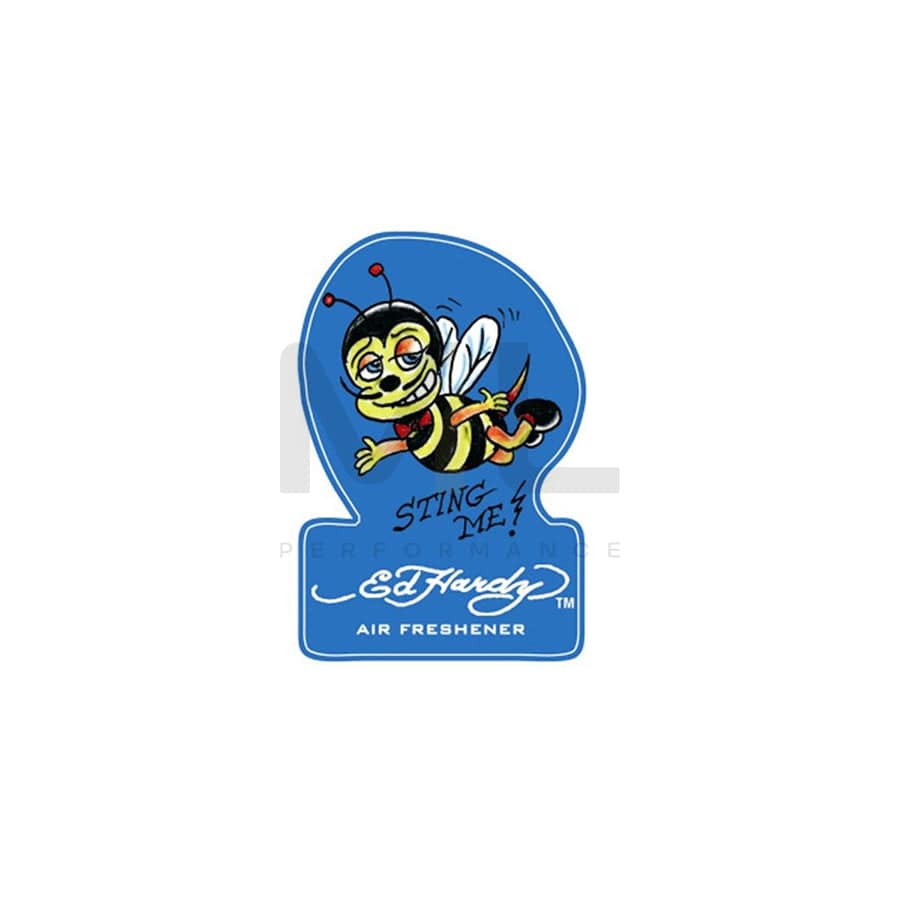 ARMOR ALL Sports fresh 11411 Car air freshener Bag