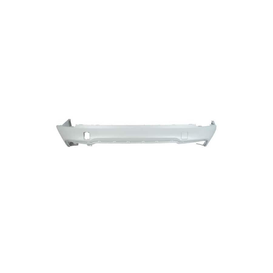 Blic 5510-00-6043993P Bumper Grill for Renault Megane