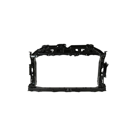 Blic 6502-08-8155200P Front Cowling for Toyota Yaris II Hatchback (Xp9)
