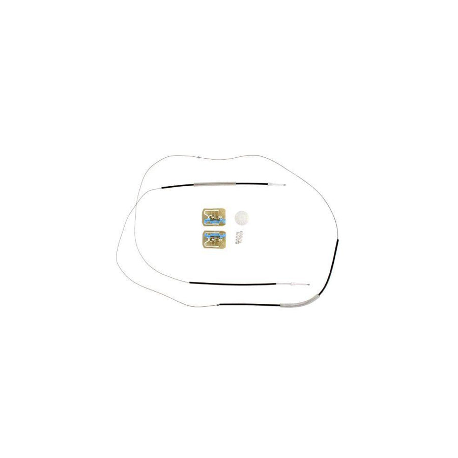 Blic 6205-25-041801P Repair Set, Window Regulator for Audi Q5 (Fyb)