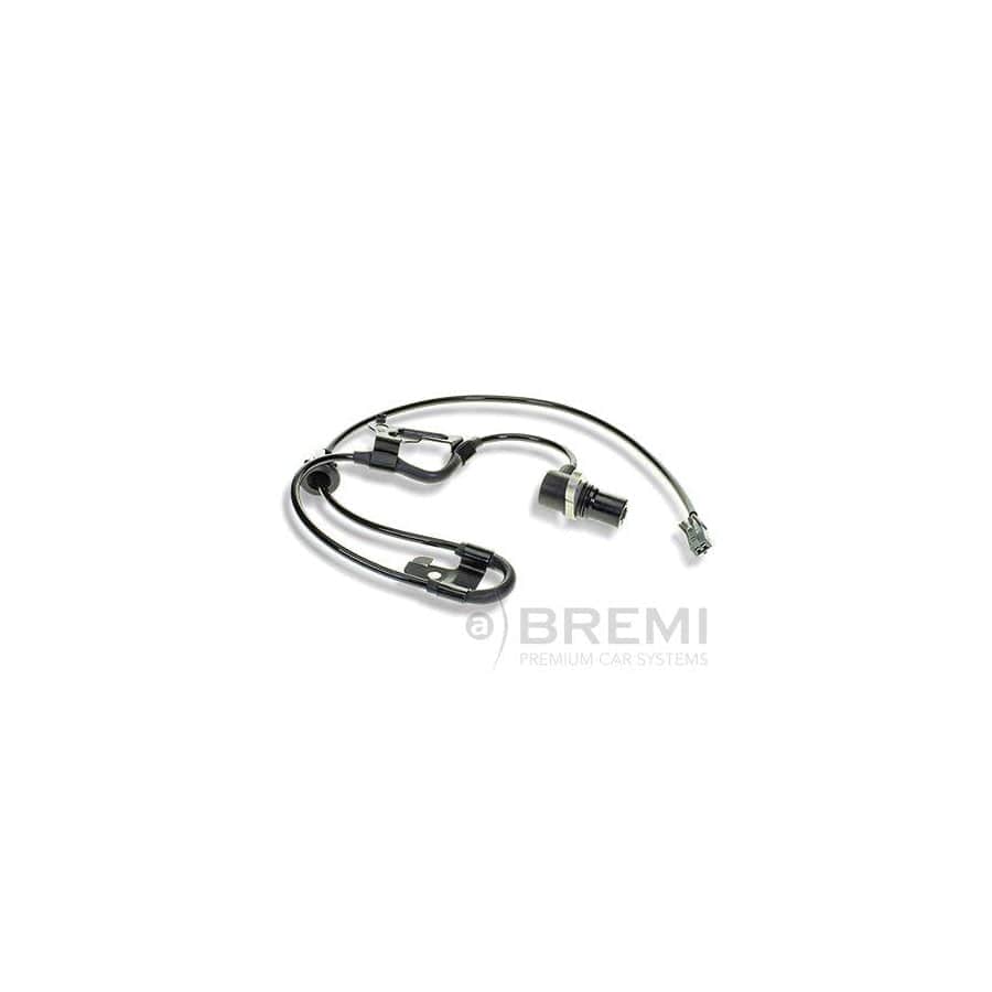 Bremi 50182 Abs Sensor for Toyota Avensis