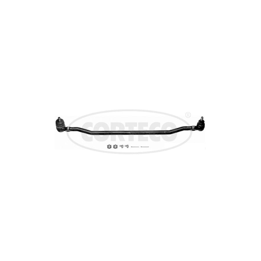 Corteco 49396239 Rod Assembly for Nissan Sunny Saloon (140Y, 150Y)
