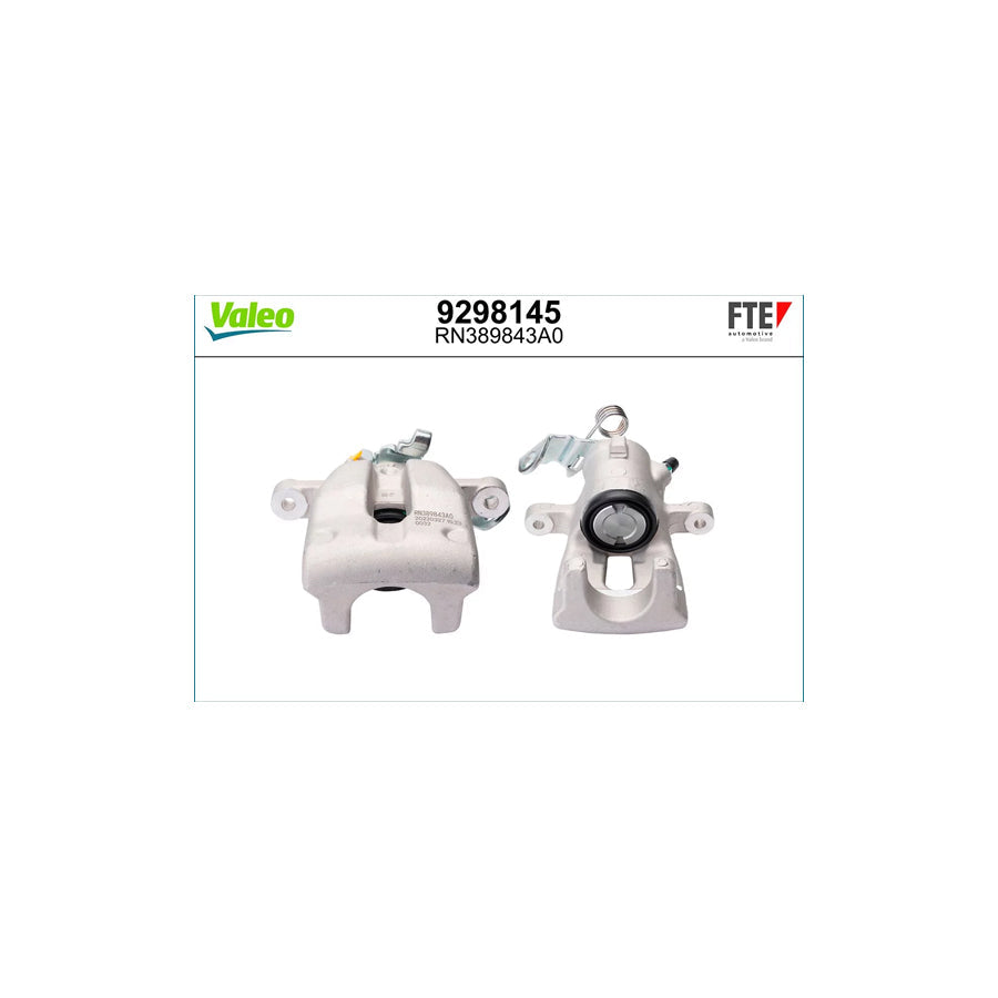 FTE 9298145 Brake Caliper