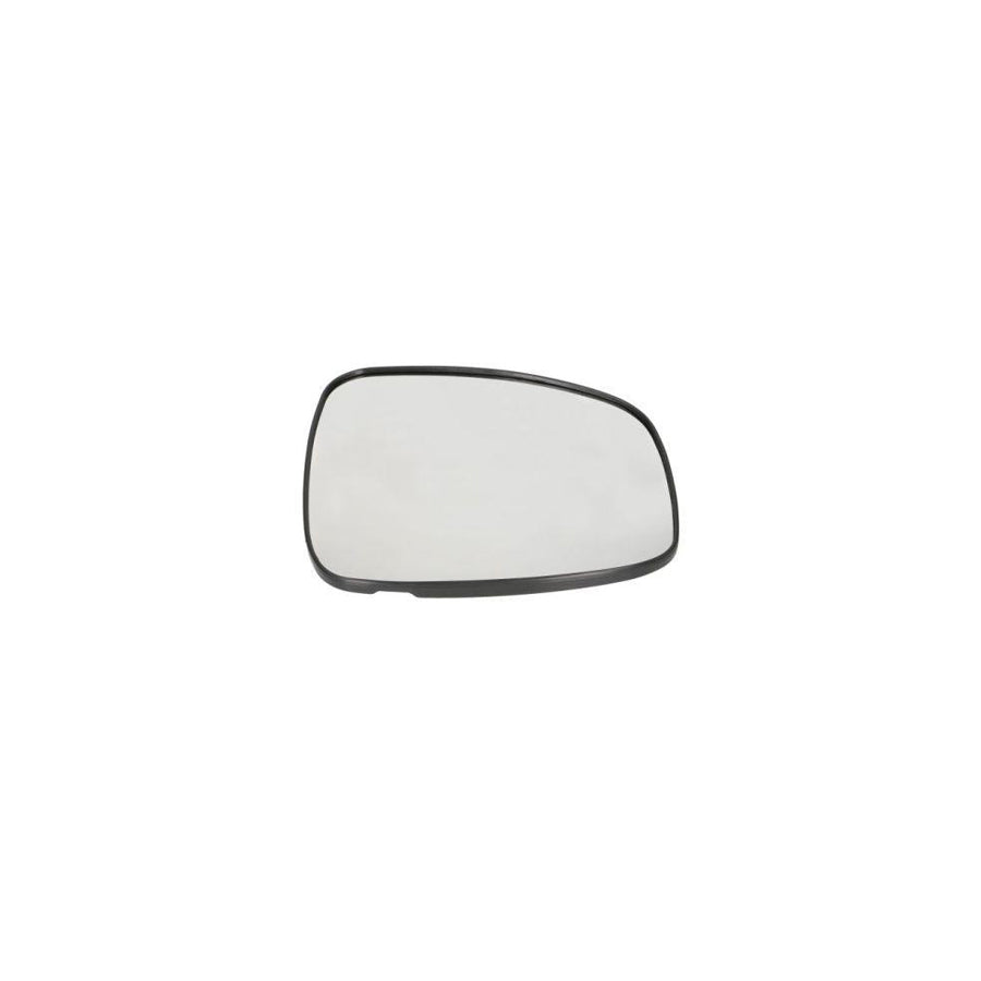 Blic 6504-04-0526312P Wing Fender for Citroen C5