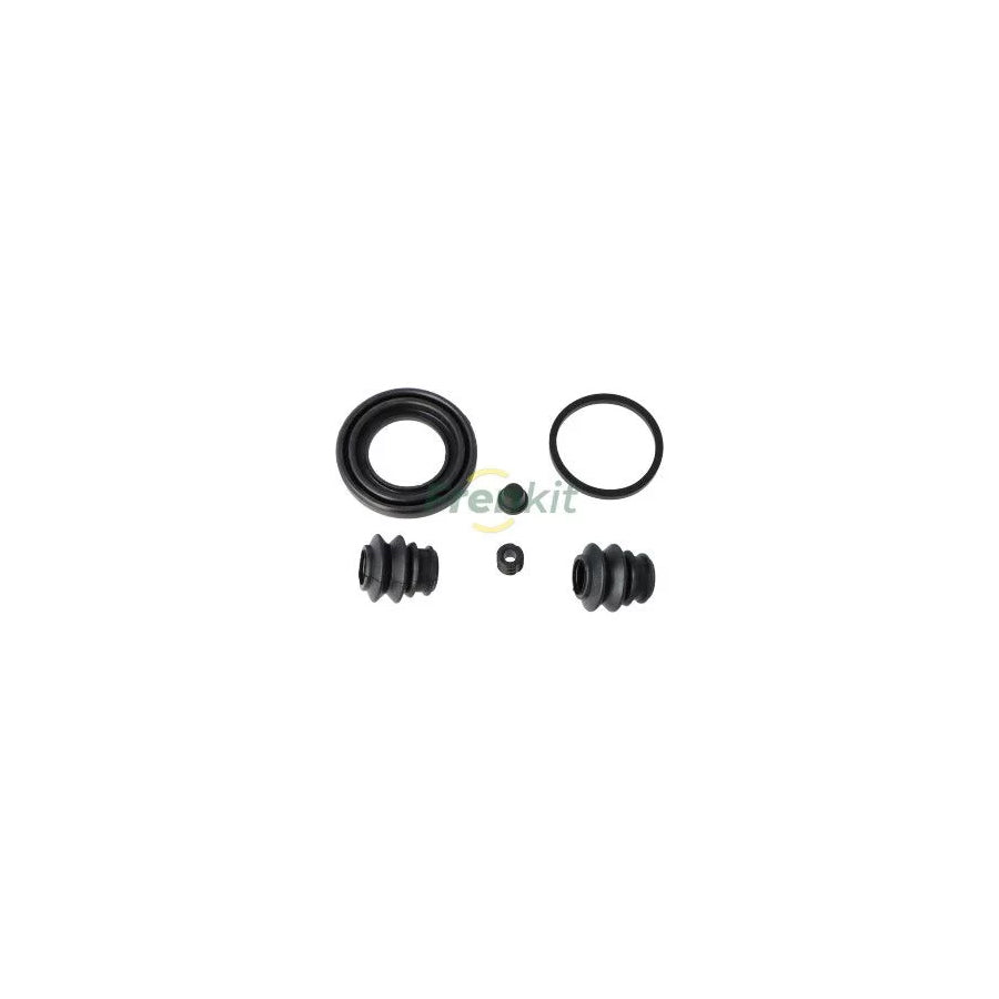 Frenkit 238075 Repair Kit, Brake Caliper for KIA Carens