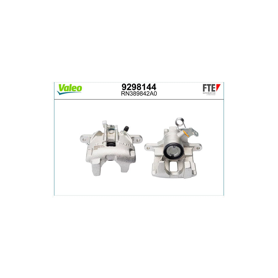 FTE 9298144 Brake Caliper